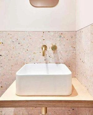 روشویی مینیمال