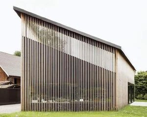نمای ترموود