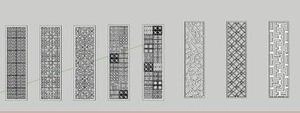panel cnc