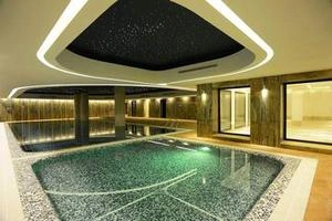 مجتمع مسکونی حیات الهیه(2)