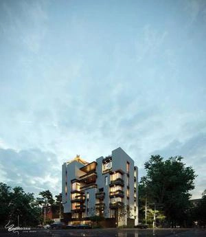 MAKU Residence
