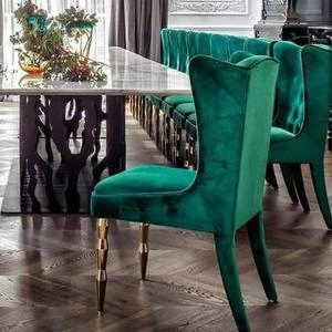 نهار خوری کلاسیک و سنگین