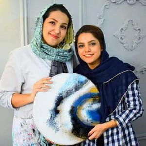 کارگاه آموزش رزین