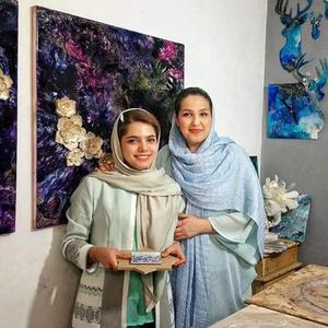 کارگاه آموزش رزین