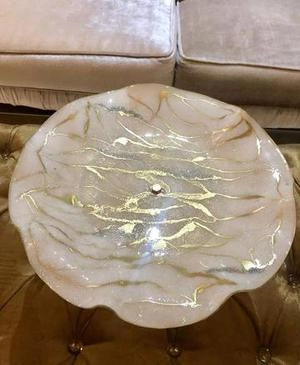 میوه خوری با رزین و برنز