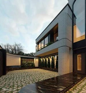 ANA house