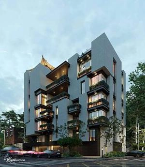 MAKU Residence