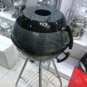 منقل و گریل و باربیکیو همه