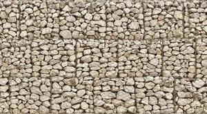 سنگ و فنس دیوار Gabion Wall