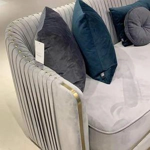 طراحی داخلی اتاق خواب و نشیمن