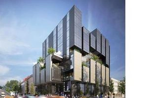 HIRAD OFFICE- COMMERCIAL