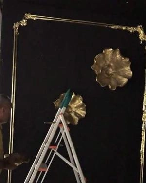 پتینه و نقاشی