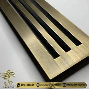دریچه