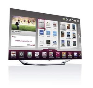 LG_SMART_TV تی وی