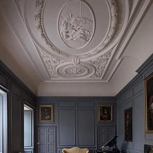اتاق کلاسیک