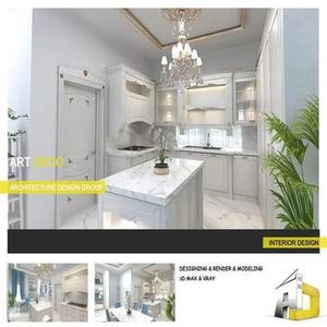 ویلای دوبلکس به متراژ ۶۰۰متر