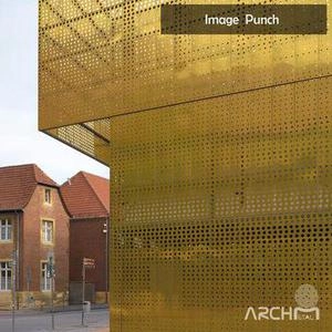 Image Punch