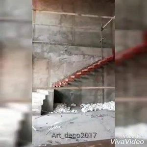 اجرا ویلا دوبلکس به سبک مدرن