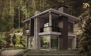 ویلای صفا دشت