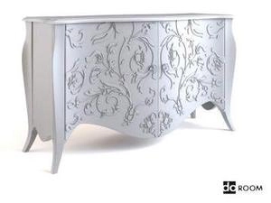 کنسول کلاسیک لاکچری