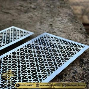 دریچه لاکچری