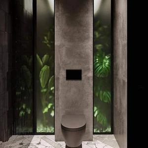 طراحی سرویس بهداشتی