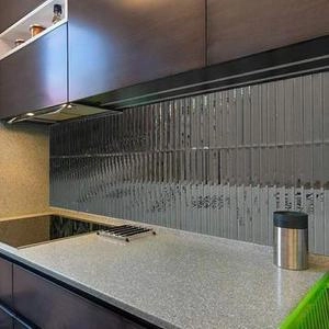 تایل های آینه ای 30*3
