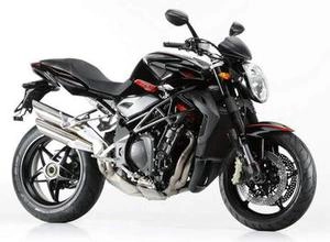 MV_Agusta_Brutale_1090R موتور