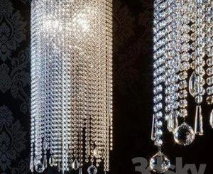 لوستر مدرن Masiero IMPERO DECO VE 812 A2 G