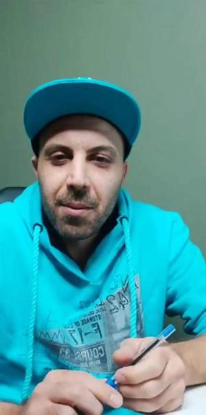 گپی با مهندس یونس بنا و محمد جوکار