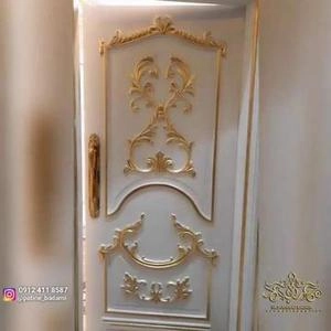 اجرای حرفه ای نقاشی دیواری