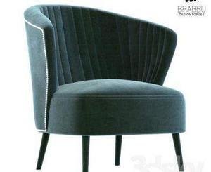 صندلی مدرن Nuka Armchair