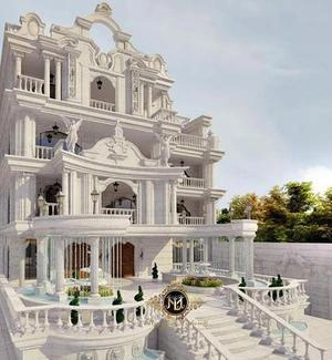 طراحی عمارت