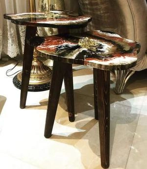میز عسلی