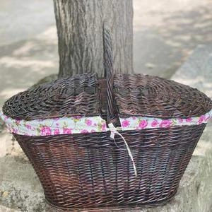 سبد پیکنیک