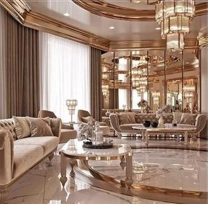 طراحی لوکس نشیمن