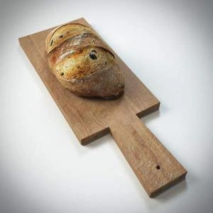 پیراشکی کیک و نون