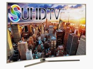 samsung 88 suhd 4k curved تلویزیون