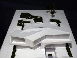 kings point house