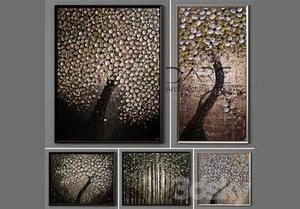 3d ابجکت تابلو های مدرن