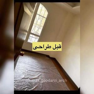 طراحی اتاق لباس