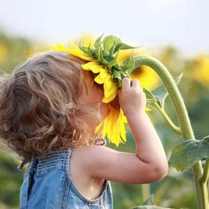 مردم و گلPeople and flowers