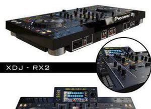 DJSYSTEM PIONEER XDJRX2