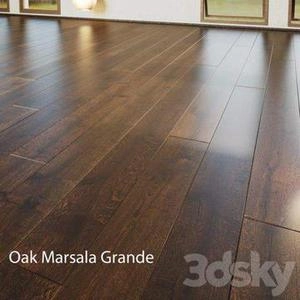 Parquet Board Barlinek Floorboard