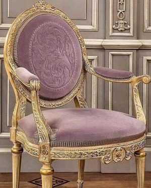 صندلی کلاسیک