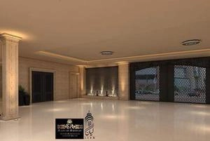طراحی پارکینگ