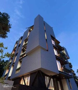 MAKU Residence