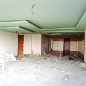 طراحی داخلی آپارتمان به متراژ۱۶۰متر مربع