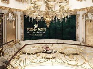 طراحي پروژه ي دوبلكس طبقه ي دوم