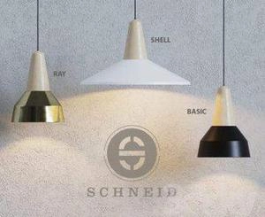 آویز مدرن Schneid EIKON